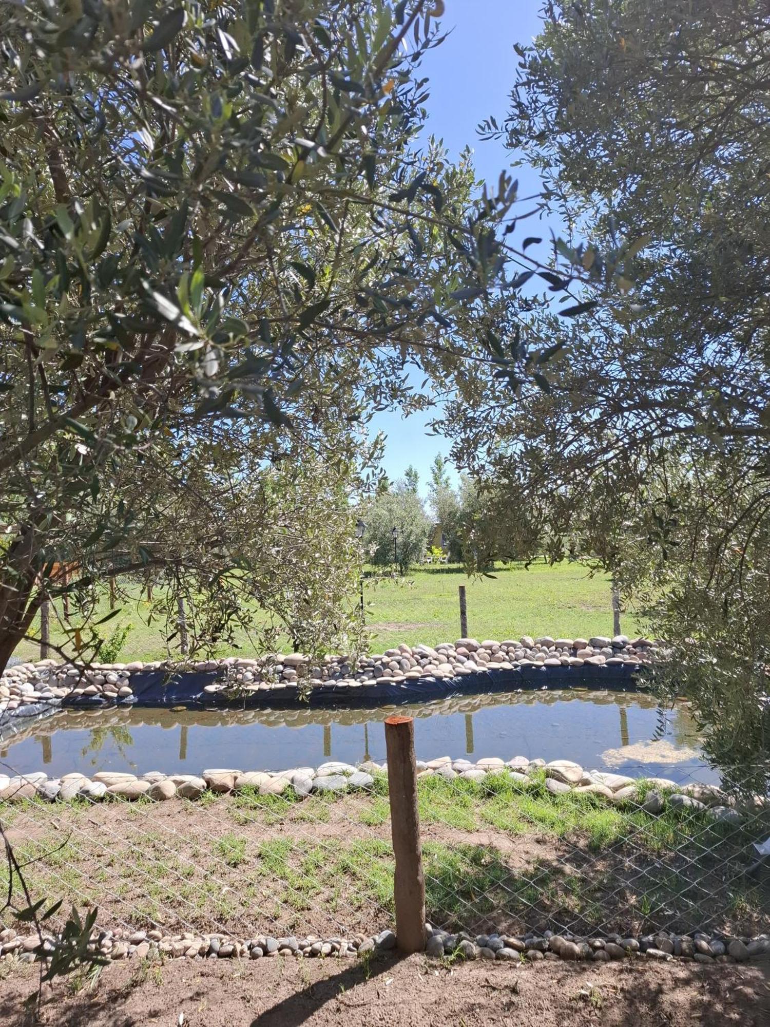 Finca La Calma San Rafael  Luaran gambar
